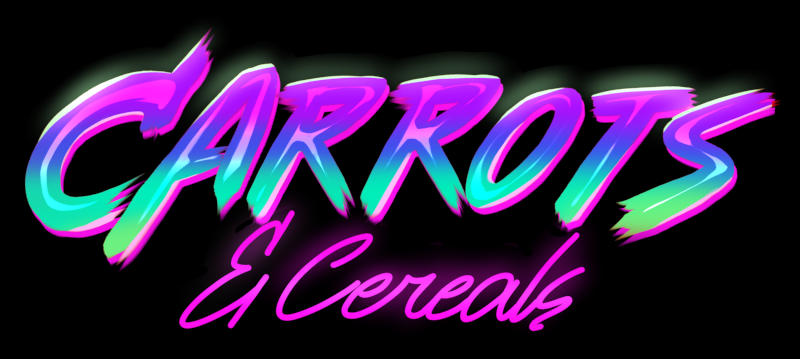 Carrots&Cereals